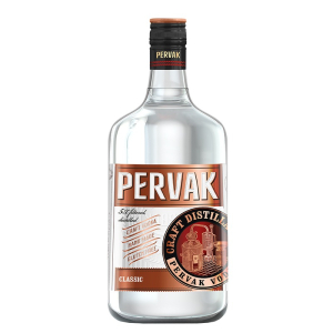 Pervak Crafted Vodka-1.75l
